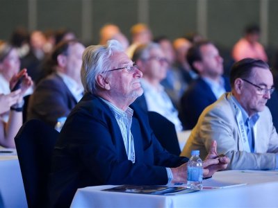 SS Rice News Convention 2025, Pattaya - Thailand